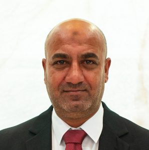 Ayman Al Ali