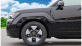 Hyundai Santa fe 2024 wheels