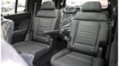 hyundai santa fe 2024 comfortable seats